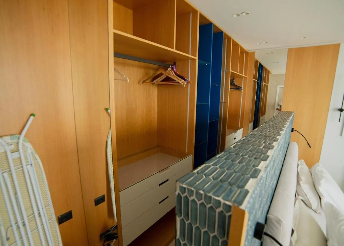 Σπίτι διακοπών Luxury Villa Dhermi Gjilek