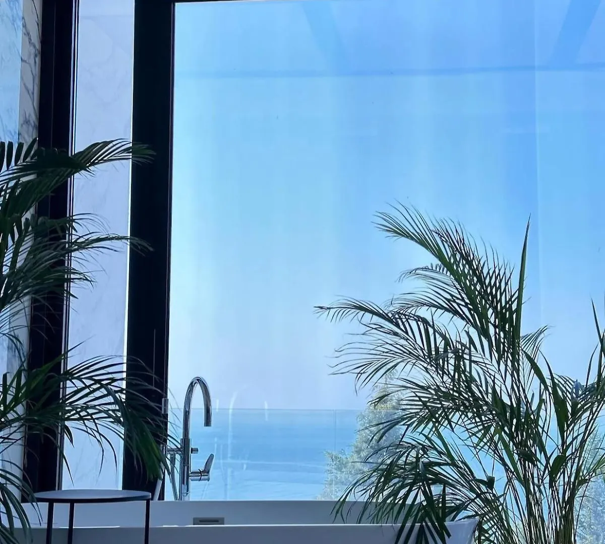 Luxury Villa Dhermi Gjilek